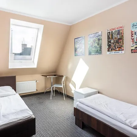 Shick Hostel